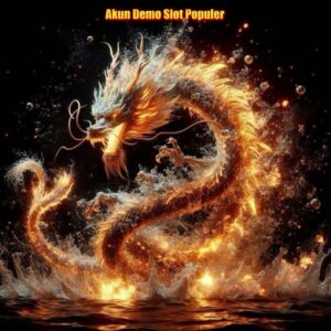 Akun Demo Slot Populer
